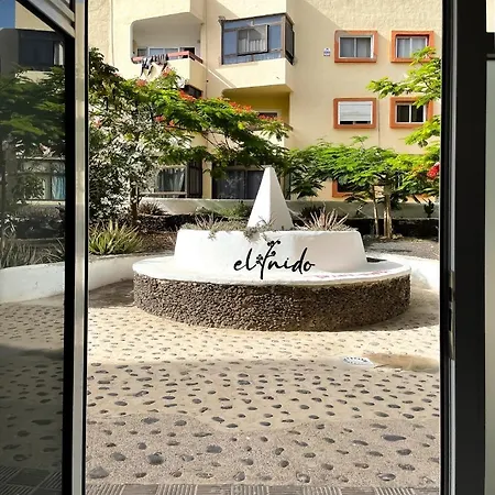 Apartment El Nido Corralejo
