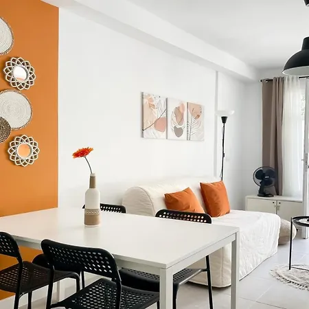 Apartment El Nido