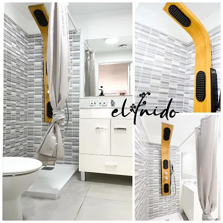Apartment El Nido *