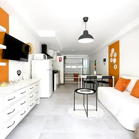 Apartment El Nido *