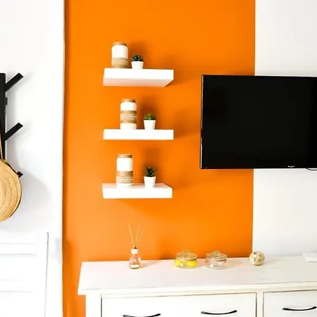 El Nido Apartment *