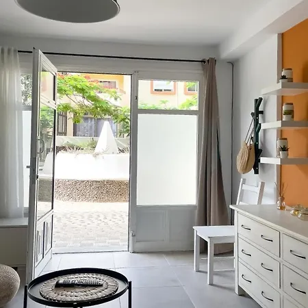 El Nido Apartment Corralejo