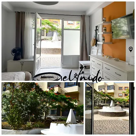 El Nido Apartment