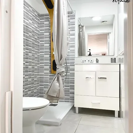 El Nido Apartment Corralejo