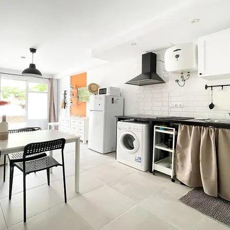 Apartment El Nido