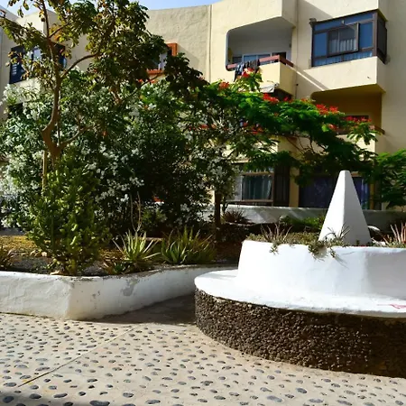 Apartment El Nido Corralejo