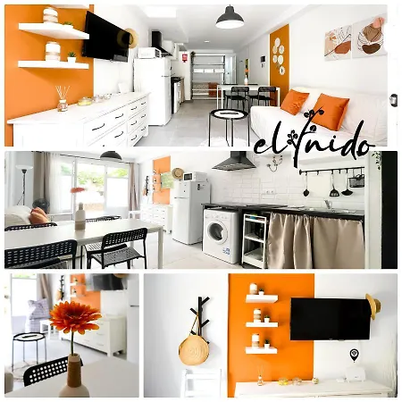Apartment El Nido Corralejo