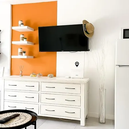 El Nido Apartment